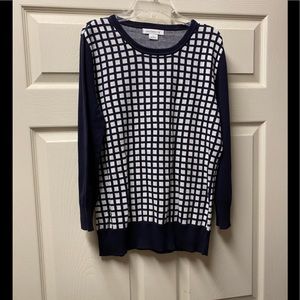 Liz Claiborne Sweater